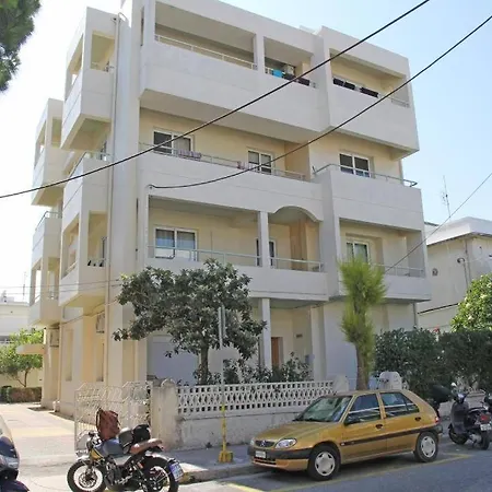 דירה The Sky Yard Eclectic Rhodes City