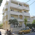 Apartamento The Sky Yard Eclectic Rhodes City