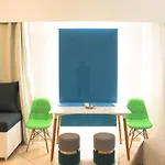 Apartamento The Sky Yard Eclectic