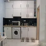 The Sky Yard Eclectic Apartamento