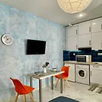 Appartamento The Sky Yard Eclectic *