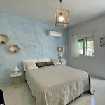 The Sky Yard Eclectic Apartamento Rhodes City