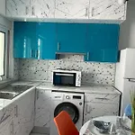 The Sky Yard Eclectic Apartamento *