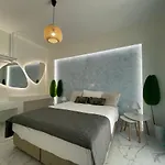 Apartamento The Sky Yard Eclectic *