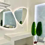 Apartment The Sky Yard Eclectic
