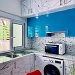 Apartamento The Sky Yard Eclectic