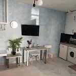 Apartamento The Sky Yard Eclectic Rhodes City