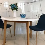Appartamento The Sky Yard Eclectic