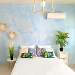 The Sky Yard Eclectic Apartamento *