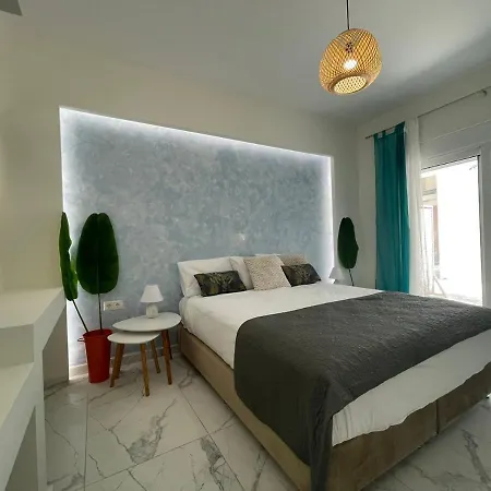 Apartman The Sky Yard Eclectic