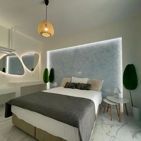 Апартаменты The Sky Yard Eclectic *