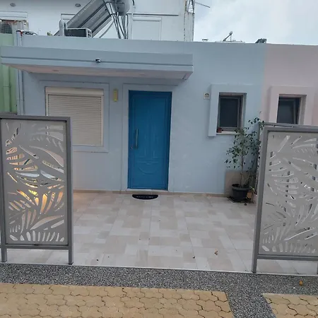 Apartman The Sky Yard Eclectic *