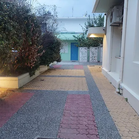 Apartman The Sky Yard Eclectic