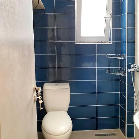 Apartment The Sky Yard Eclectic Rhodes City