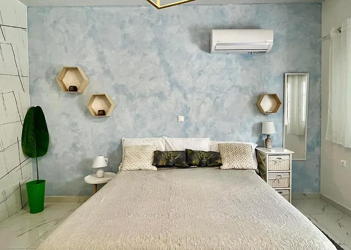 Apartamento The Sky Yard Eclectic