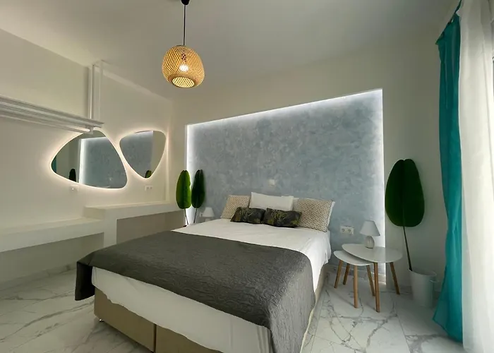 Apartamento The Sky Yard Eclectic *