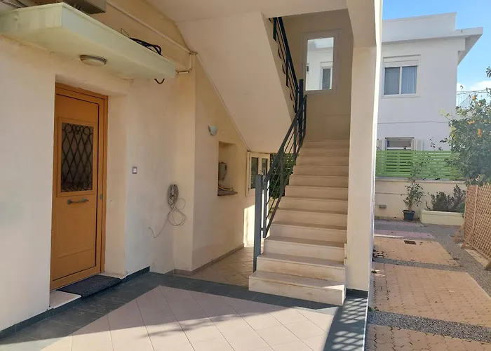 Apartamento The Sky Yard Eclectic