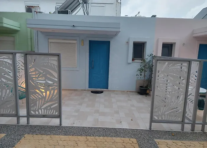 Apartamento The Sky Yard Eclectic *