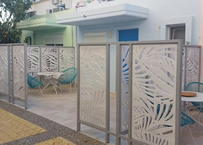 Apartamento The Sky Yard Eclectic *