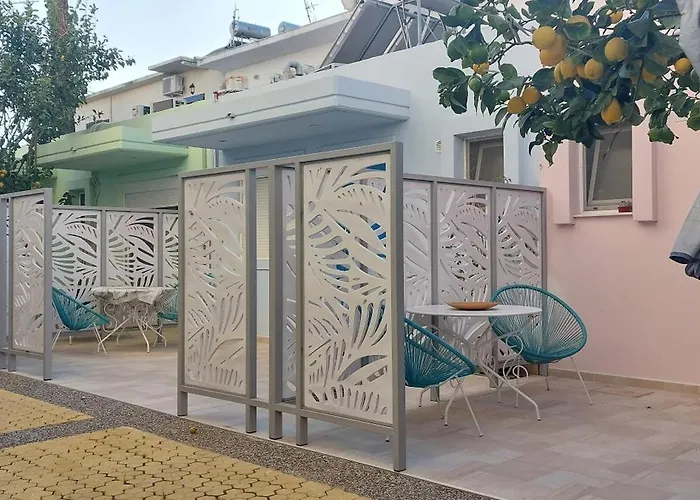 The Sky Yard Eclectic