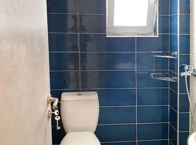 Apartamento The Sky Yard Eclectic Rhodes City