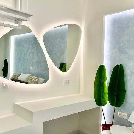 Apartamento The Sky Yard Eclectic
