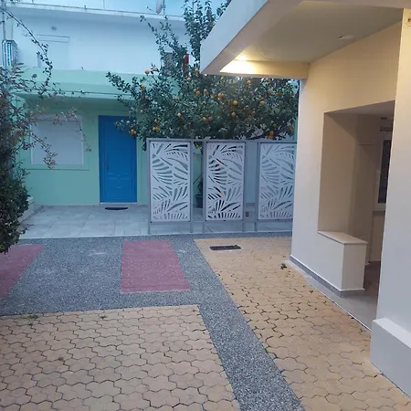 דירה The Sky Yard Eclectic