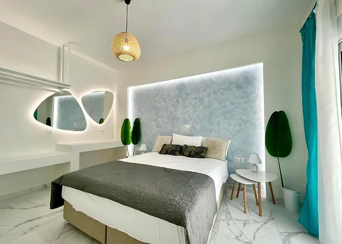 The Sky Yard Eclectic עיר רודוס