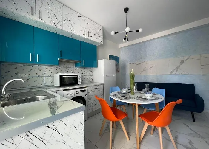 The Sky Yard Eclectic