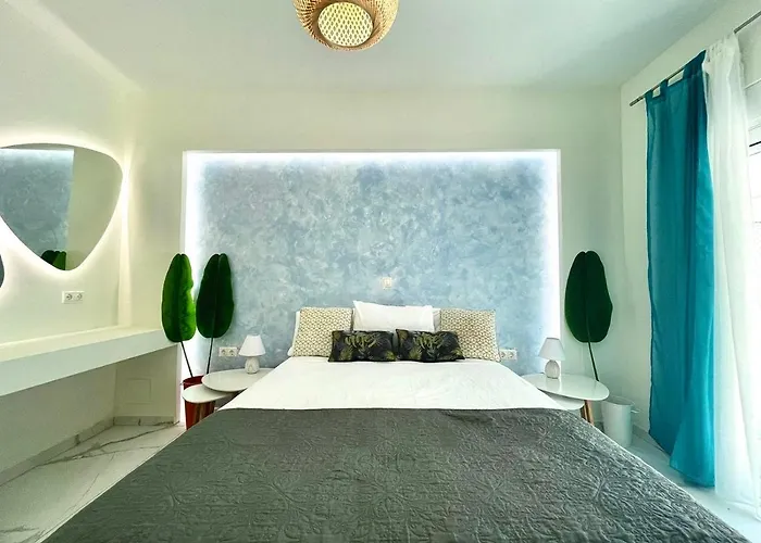 The Sky Yard Eclectic דירה *